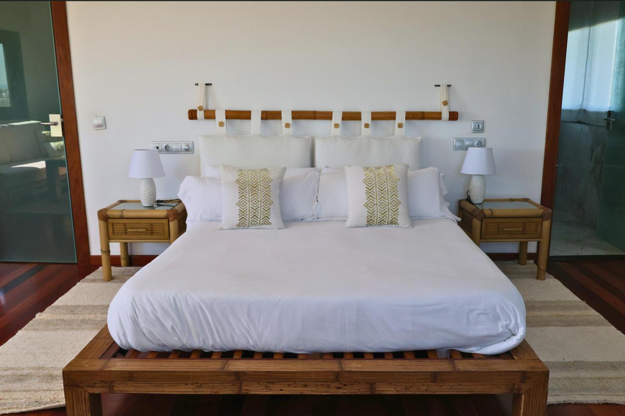 Cortijo Media Legua Hotel Vera Kültér fotó