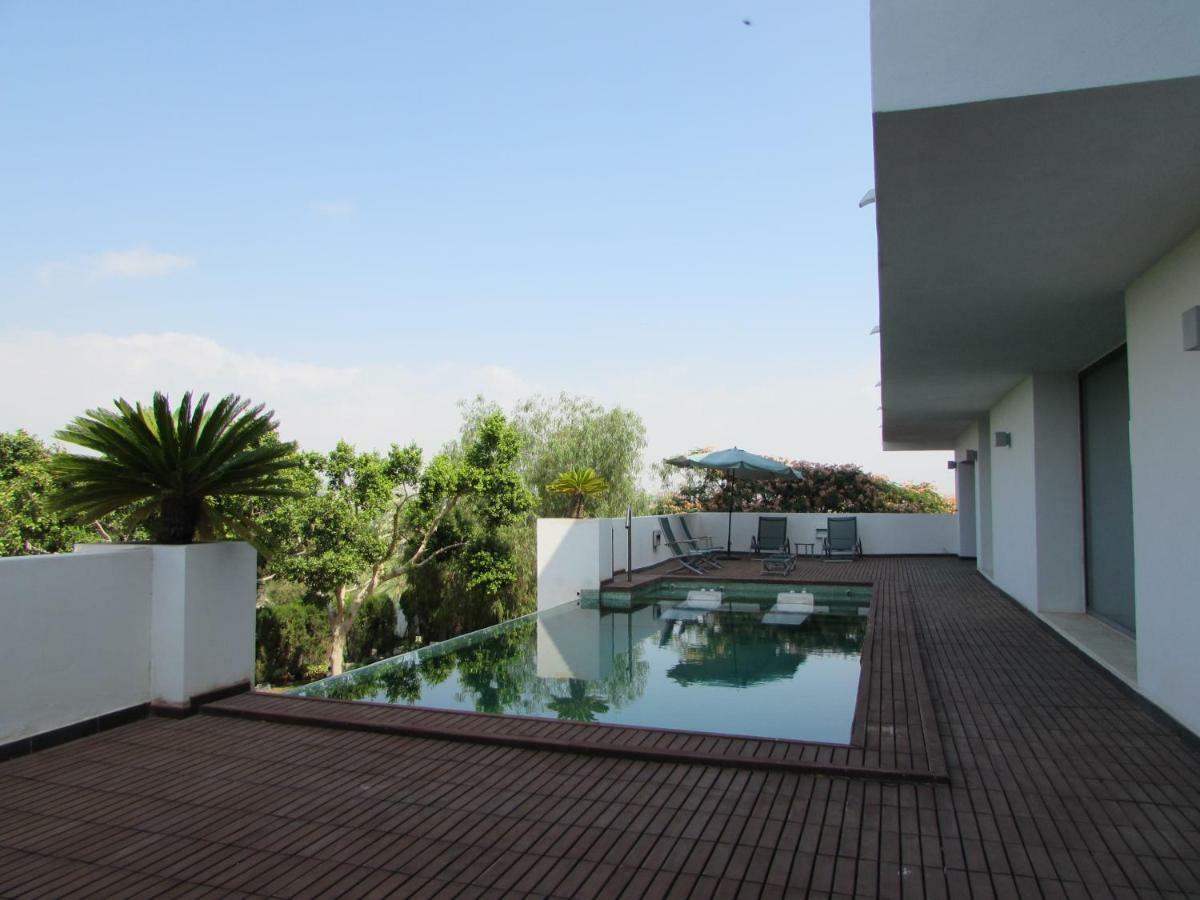 Cortijo Media Legua Hotel Vera Kültér fotó